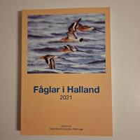 F&aring;glar i Halland 2021
