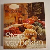 Stora v&auml;vboken