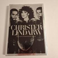 Christer Lindarw : this is my life (signerad)