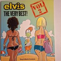 Elvis : the Very Best! Vol. 2