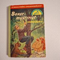 Boxer-mysteriet (OU)