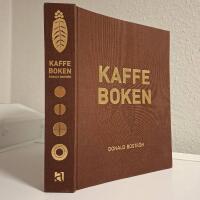 Kaffeboken
