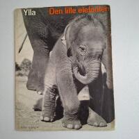 Den lille elefanten (sv 1a)