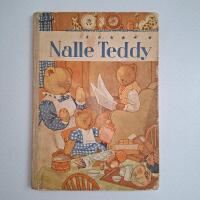 Nalle Teddy (sv 1a)