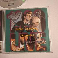 Nidaros Live 1990