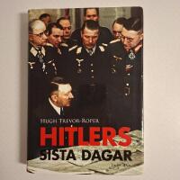 Hitlers sista dagar