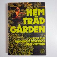 Hemtr&auml;dg&aring;rden
