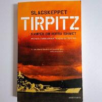 Slagskeppet Tirpitz : Kampen om Norra Ishavet