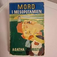 Mord i Mesopotamien (sv 1a)