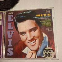 Elvis Presley - Essential Elvis Vol. 3 (CD) 1990 NM/NM Toppex.