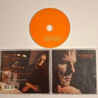 Alf Robertson - En flisa av granit CD NM/NM Toppskick!!