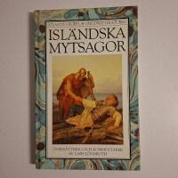 Isl&auml;ndska mytsagor