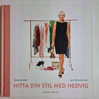 Hitta din stil med Hedvig