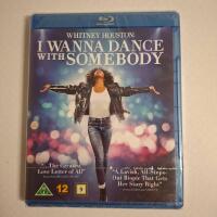 Whitney Houston - I Wanna Dance With Somebody