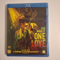 Bob Marley - One Love