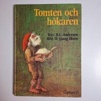 Tomten och h&ouml;karen