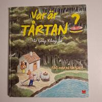 Var &auml;r t&aring;rtan?