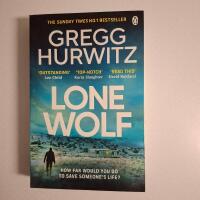 Lone Wolf