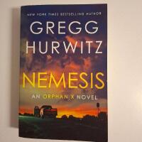 Nemesis - an Orphan X Novel