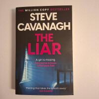 The Liar