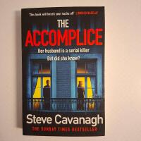 The Accomplice