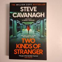 Two Kinds of Stranger