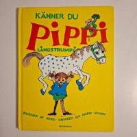K&auml;nner du Pippi L&aring;ngstrump?