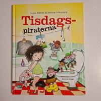 Tisdagspiraterna