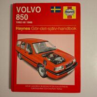 VOLVO 850 1992 till 1996