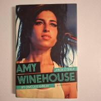 Amy Winehouse : en om&ouml;jlig k&auml;rlek