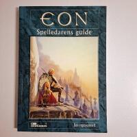 Eon: Spelledarens guide (Regelvolym II) &ndash; Toppskick! &ndash; Rollspel