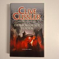 Den f&ouml;rlorade staden (ur NUMA:S arkiv)