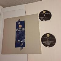 Den Flygande Holl&auml;ndaren - 2LP (1988) Cornelis-hyllning | Toppskick NM/EX