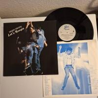 Shakin' Stevens &ndash; Let's Boogie (LP, EU 1987) &ndash; Toppskick NM/EX!