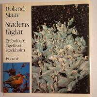 Stadens f&aring;glar