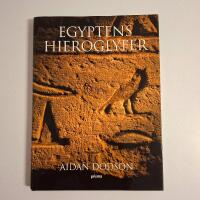 Egyptens hieroglyfer