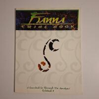 Tribebook: Fianna (1st Edition) - Werewolf: The Apocalypse