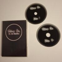 Shine On - In The Blackbox (2DVD) Live Pink Floyd Tribute Nyskick!!