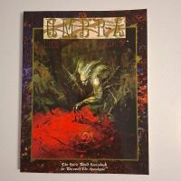 Umbra: The Velvet Shadow &ndash; Werewolf - The Apocalypse (White Wolf)