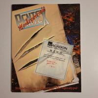 Werewolf: The Apocalypse &ndash; Monkeywrench! Pentex (1994)