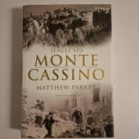 Slaget vid Monte Cassino