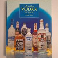 All v&auml;rldens vodka & akvavit