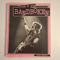 Rock & Pop Bandboken - Grundbok