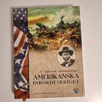 Amerikanska inb&ouml;rdeskriget del 2 Ingen n&aring;d - det totala kriget