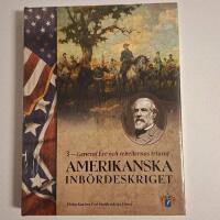 Amerikanska inb&ouml;rdeskriget del 3 General Lee och rebellernas triumf