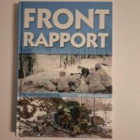 Frontrapport : finska vinterkriget 1939-1940 och invasionen av Norge 1940