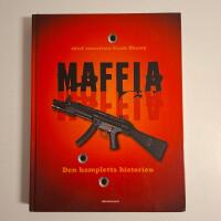 Maffia : den kompletta historien