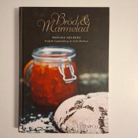 Br&ouml;d & marmelad
