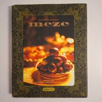 Meze : orientaliska sm&aring;r&auml;tter