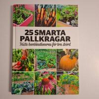 25 smarta pallkragar : b&auml;sta kombinationerna f&ouml;r bra sk&ouml;rd